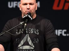 Dana White