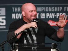 Dana White