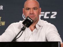 Dana White