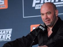 Dana White