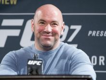 Dana White