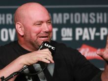 Dana White