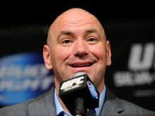 Dana White