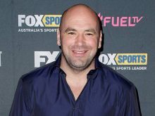 Dana White