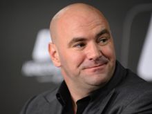 Dana White