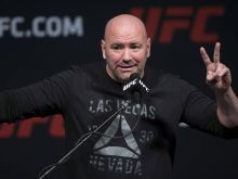 Dana White