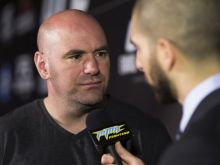 Dana White