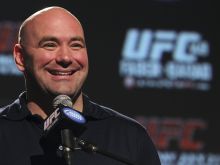 Dana White