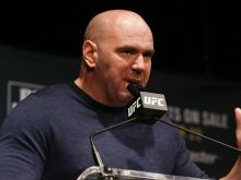 Dana White