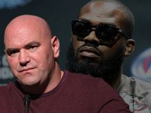 Dana White