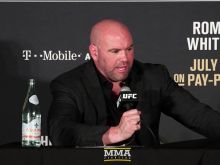 Dana White