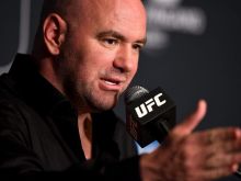 Dana White