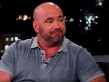 Dana White