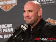 Dana White