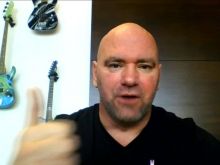 Dana White