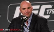 Dana White