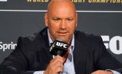 Dana White