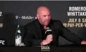 Dana White