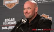 Dana White