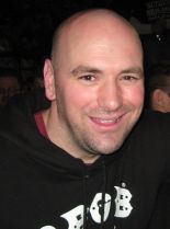 Dana White