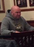 Dana White