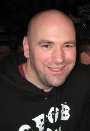 Dana White