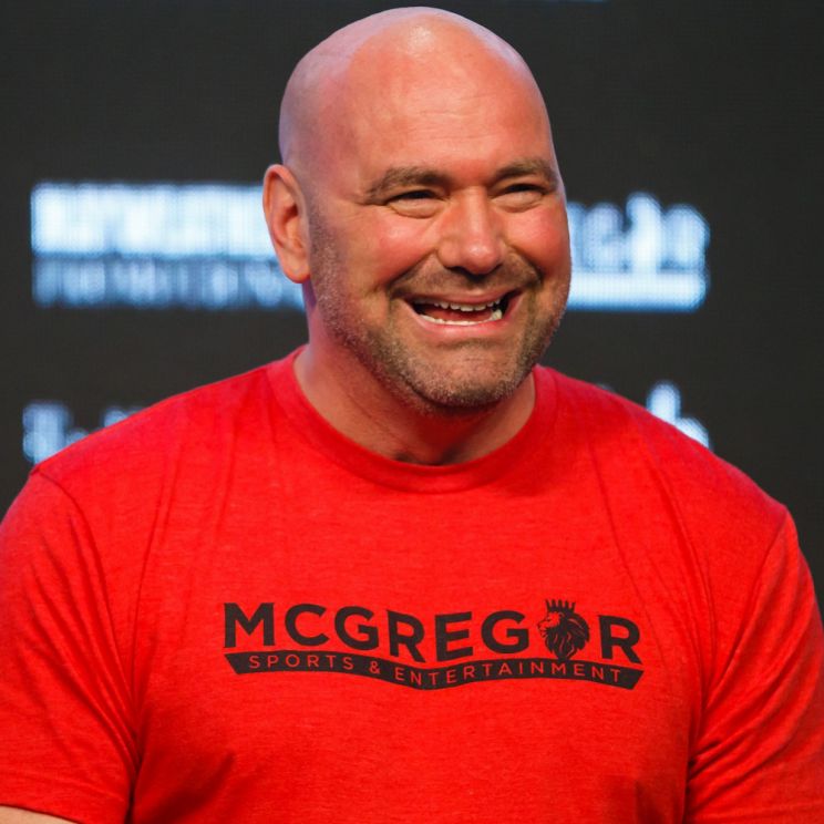 Dana White