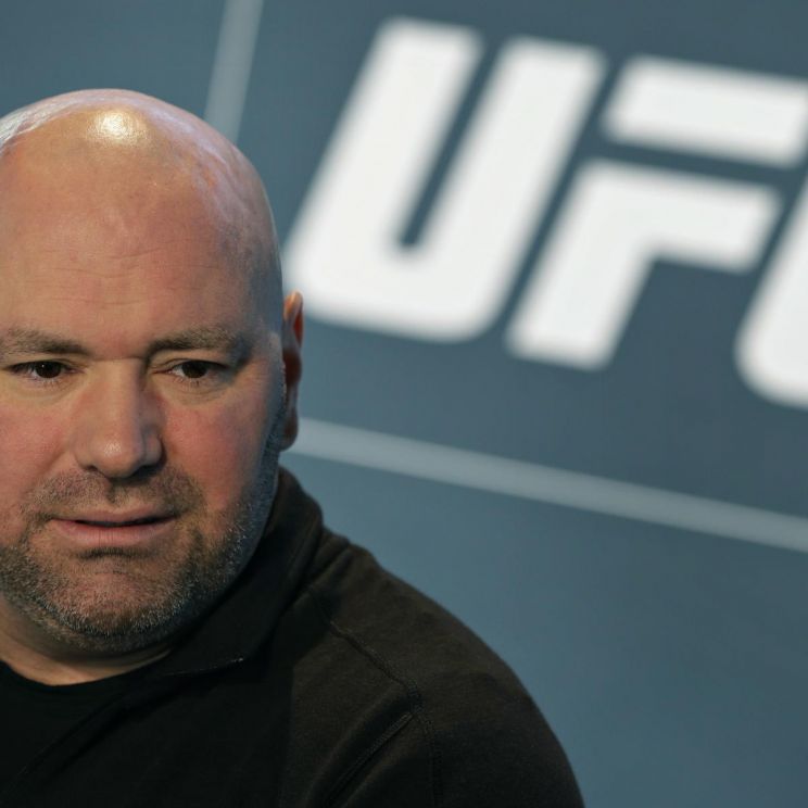 Dana White