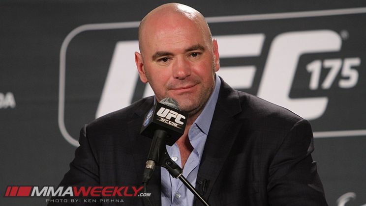 Dana White