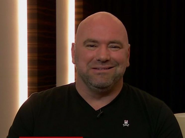 Dana White