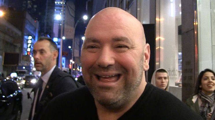 Dana White