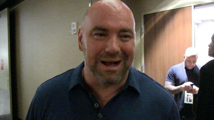 Dana White