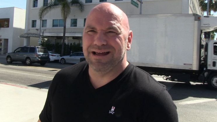 Dana White