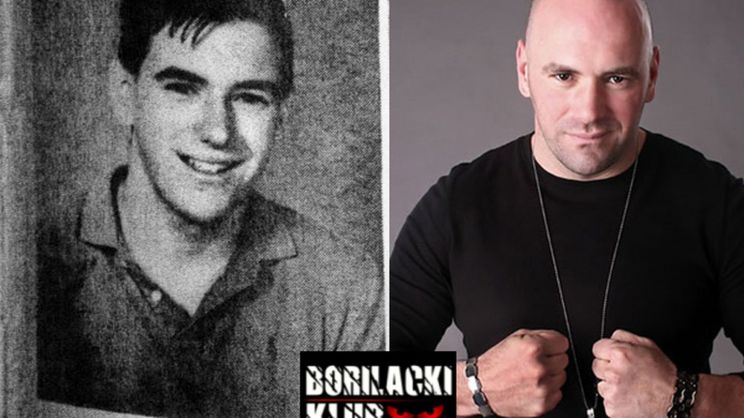 Dana White