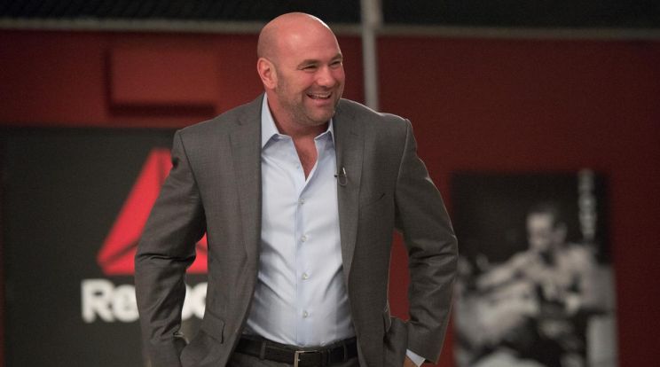 Dana White