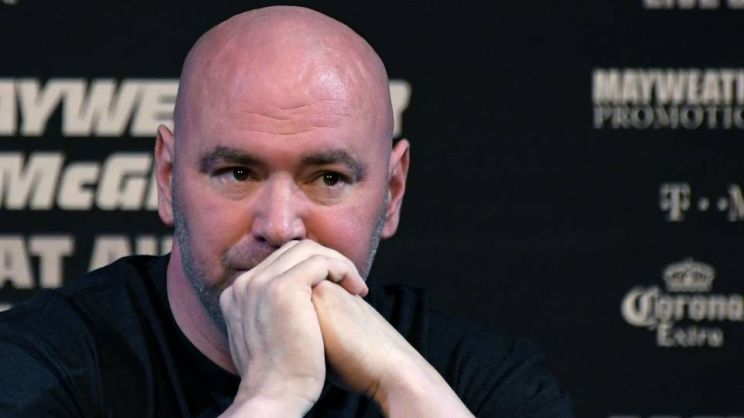 Dana White