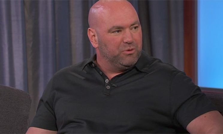 Dana White