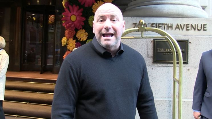 Dana White