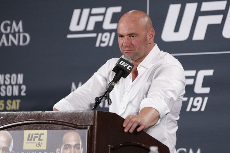 Dana White