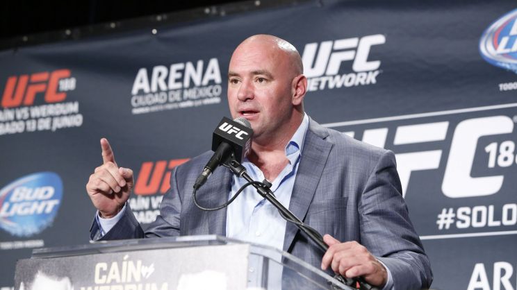 Dana White