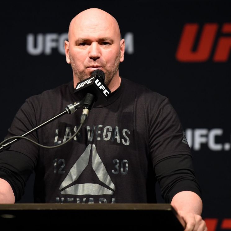 Dana White