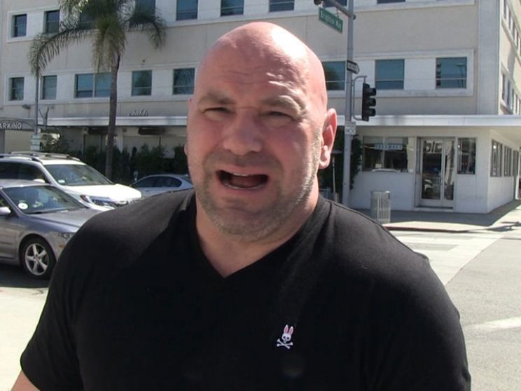 Dana White