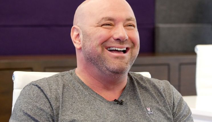 Dana White