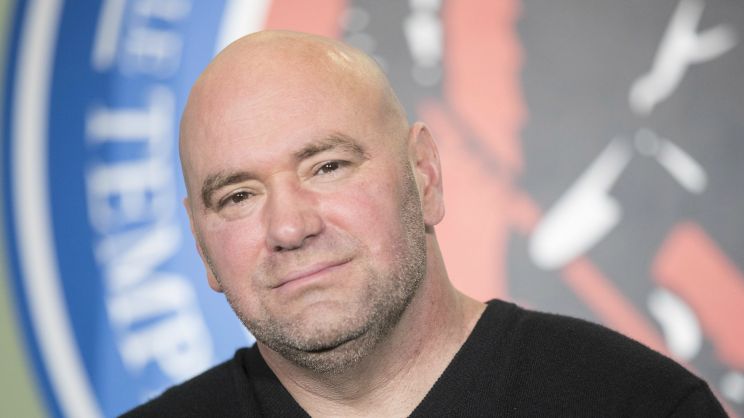 Dana White