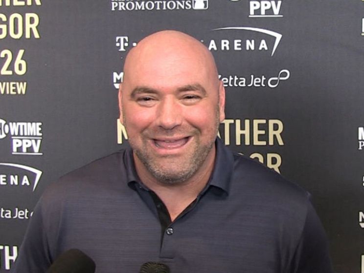 Dana White