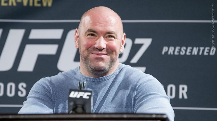 Dana White