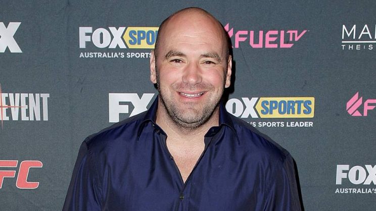 Dana White