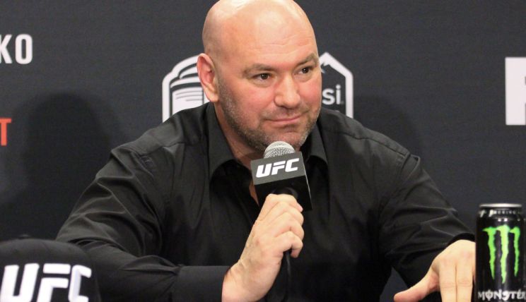 Dana White