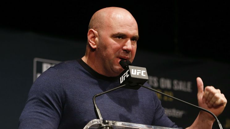 Dana White