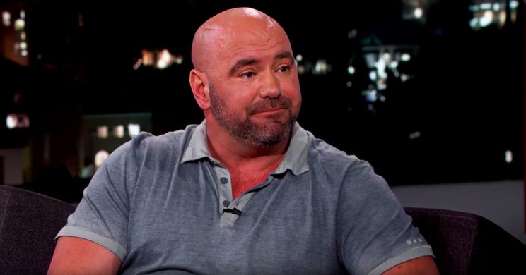 Dana White